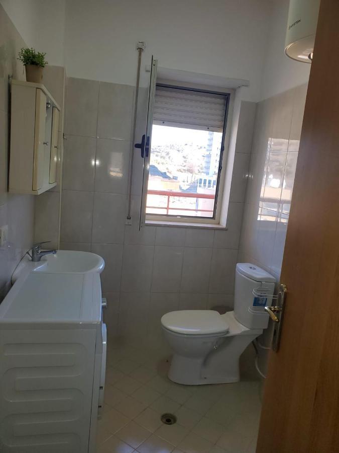 Apartament 1+1 Plazh Durrës Exterior foto