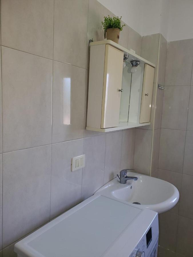 Apartament 1+1 Plazh Durrës Exterior foto