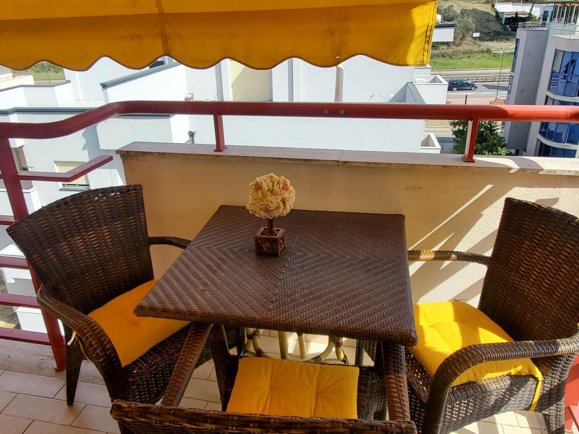 Apartament 1+1 Plazh Durrës Cameră foto